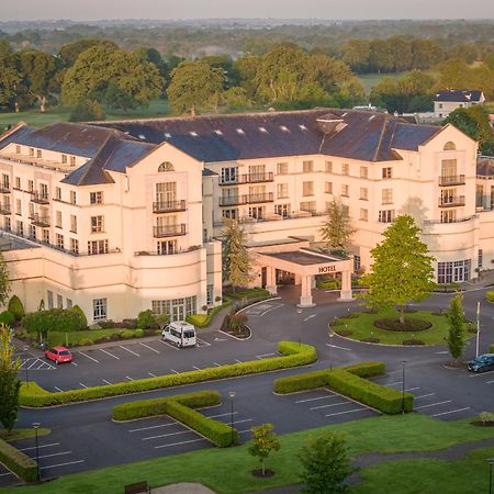 Knightsbrook Hotel & Golf Resort Трім Екстер'єр фото