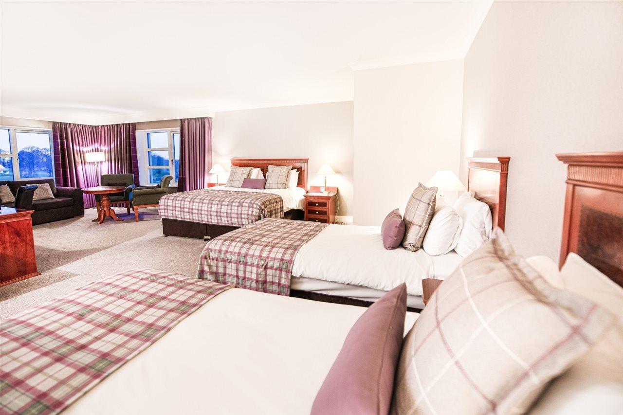 Knightsbrook Hotel & Golf Resort Трім Екстер'єр фото