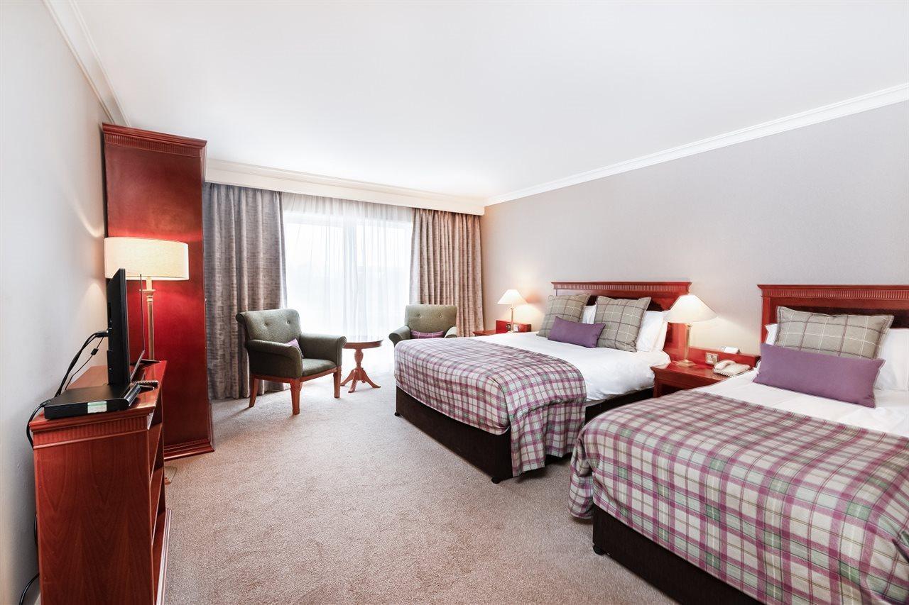 Knightsbrook Hotel & Golf Resort Трім Екстер'єр фото