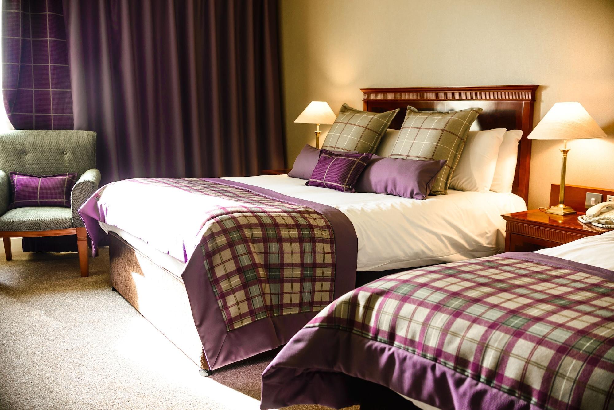 Knightsbrook Hotel & Golf Resort Трім Екстер'єр фото