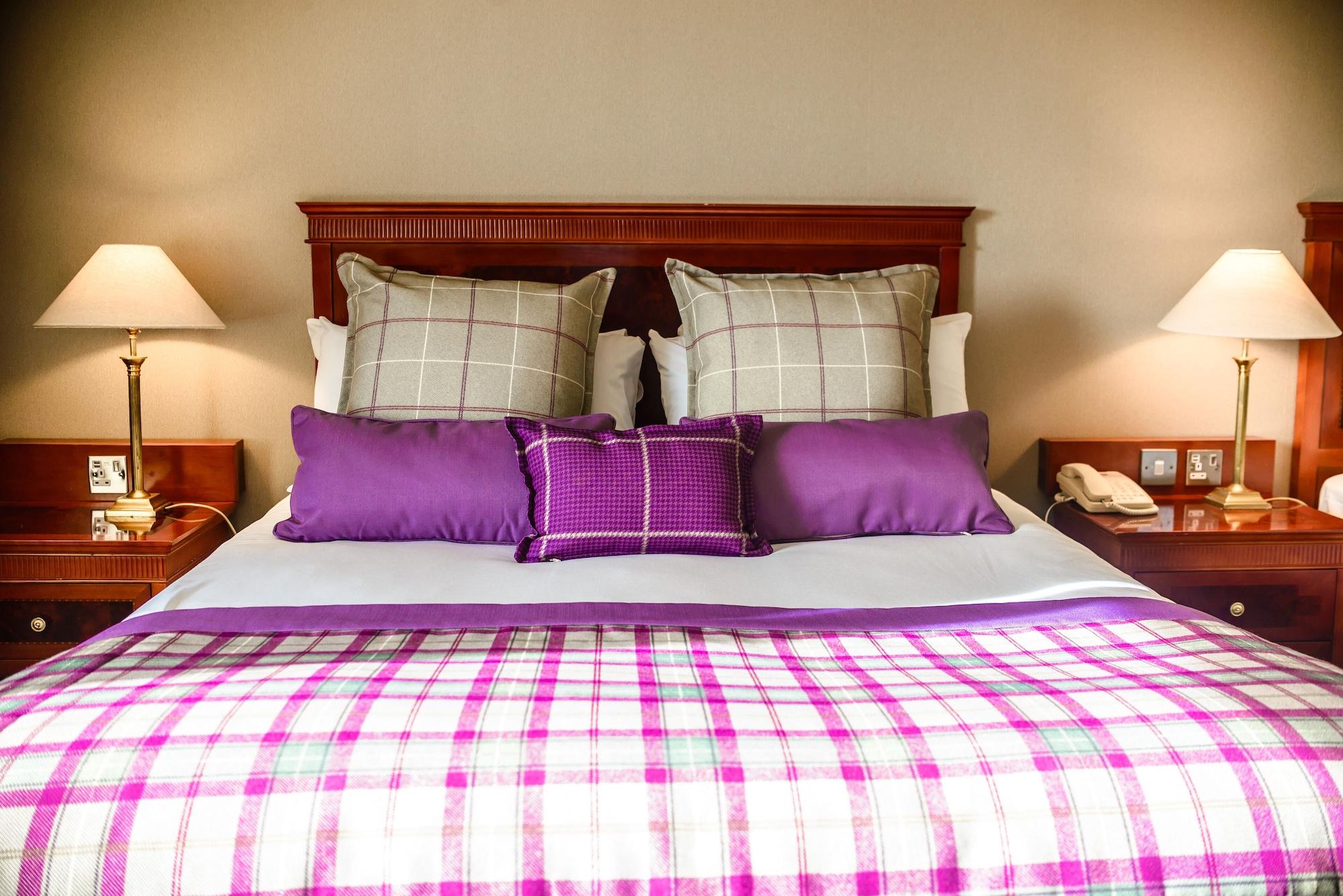 Knightsbrook Hotel & Golf Resort Трім Екстер'єр фото