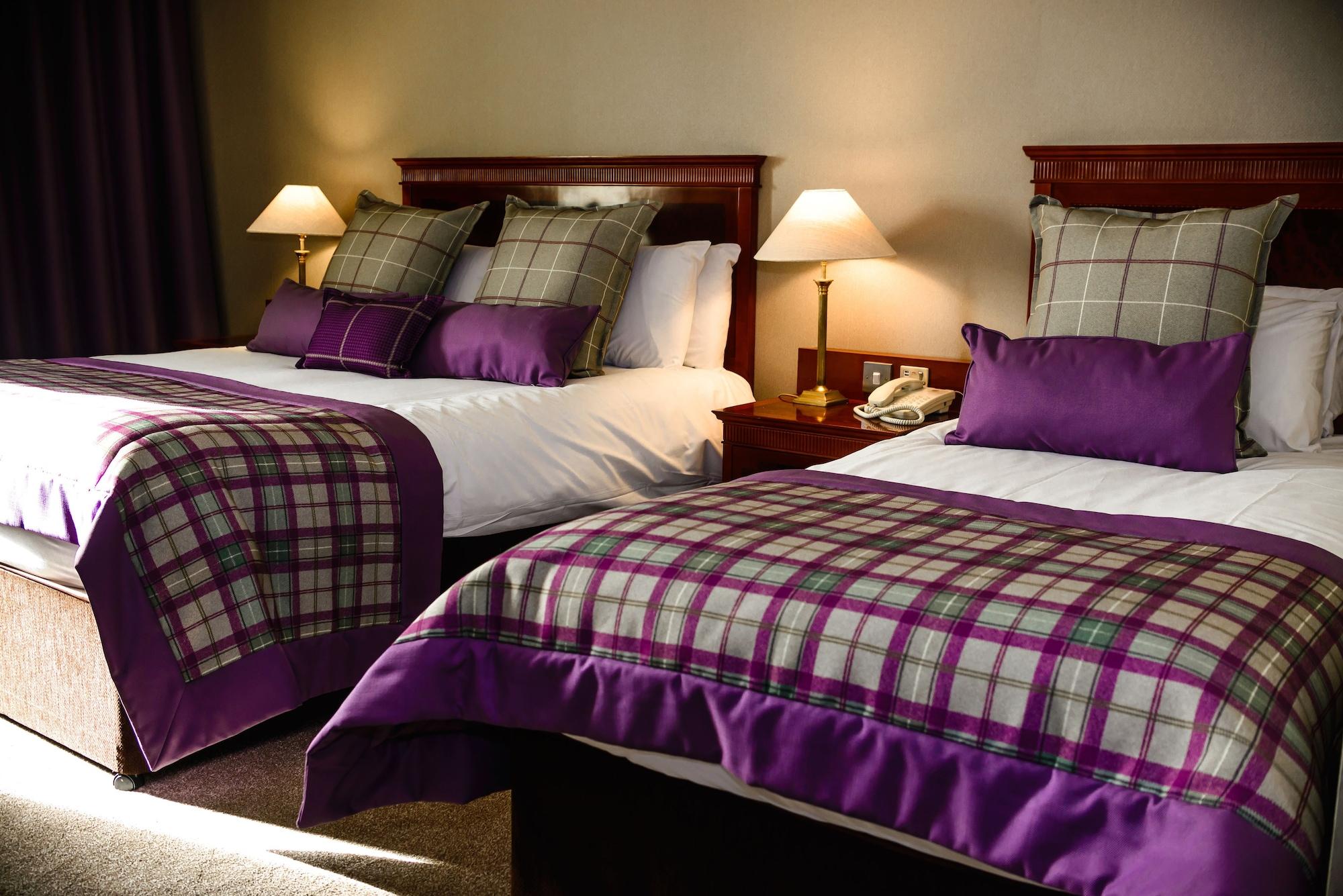 Knightsbrook Hotel & Golf Resort Трім Екстер'єр фото