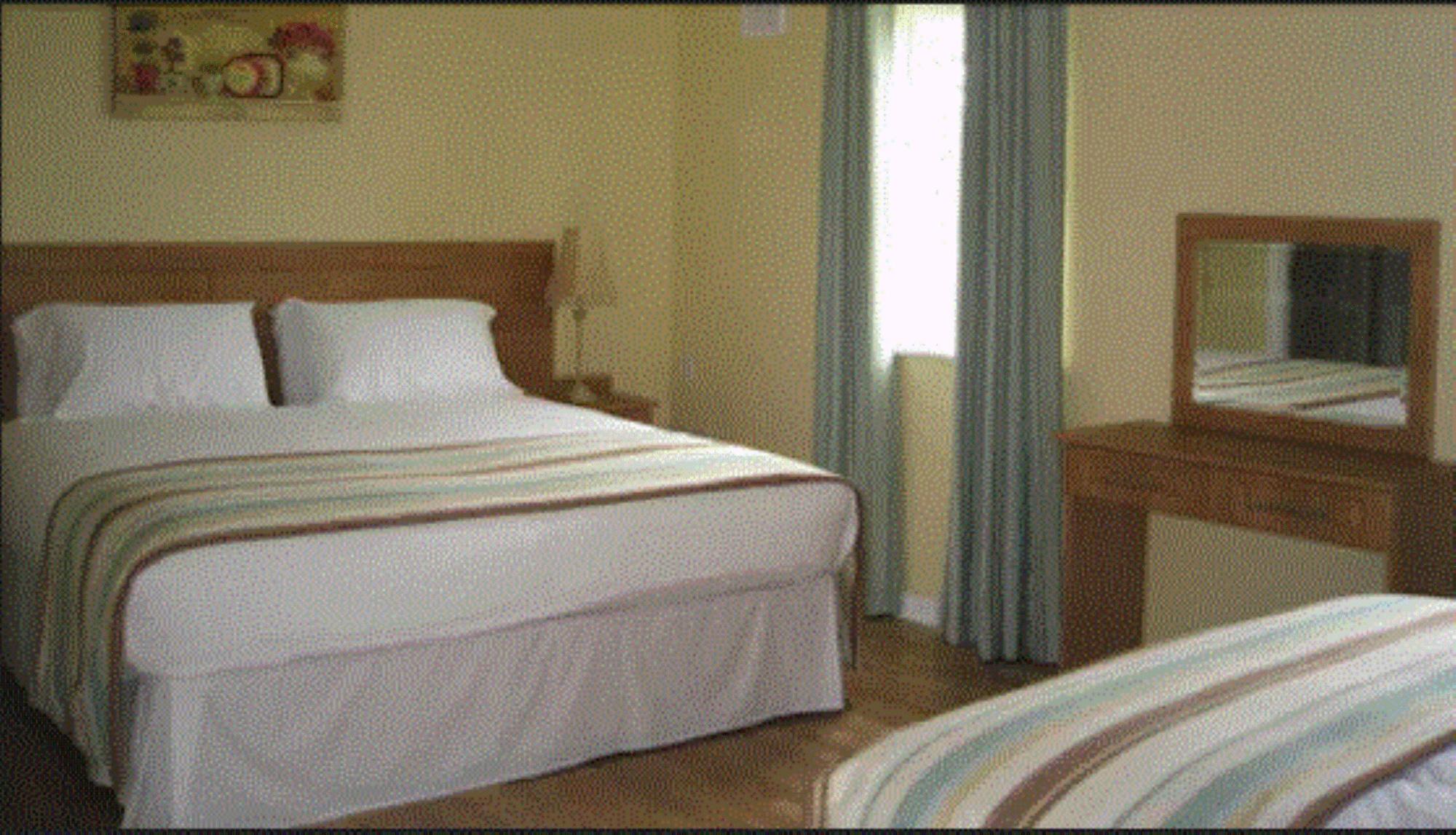 Knightsbrook Hotel & Golf Resort Трім Екстер'єр фото