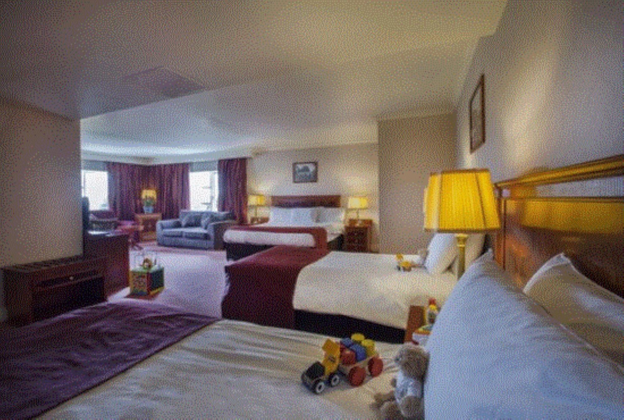 Knightsbrook Hotel & Golf Resort Трім Екстер'єр фото