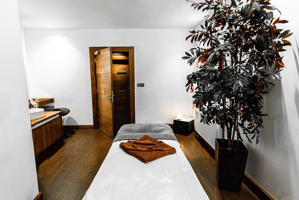Knightsbrook Hotel & Golf Resort Трім Екстер'єр фото