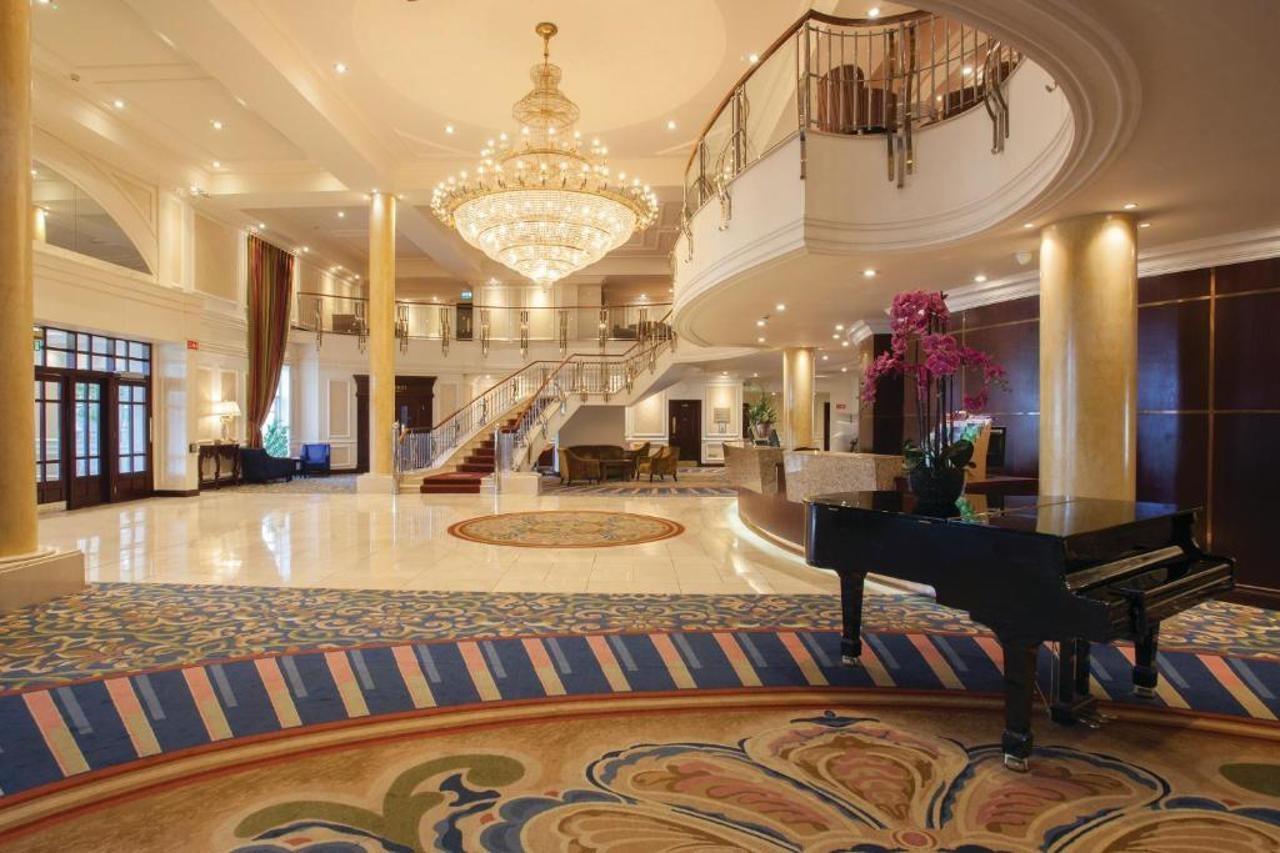Knightsbrook Hotel & Golf Resort Трім Екстер'єр фото