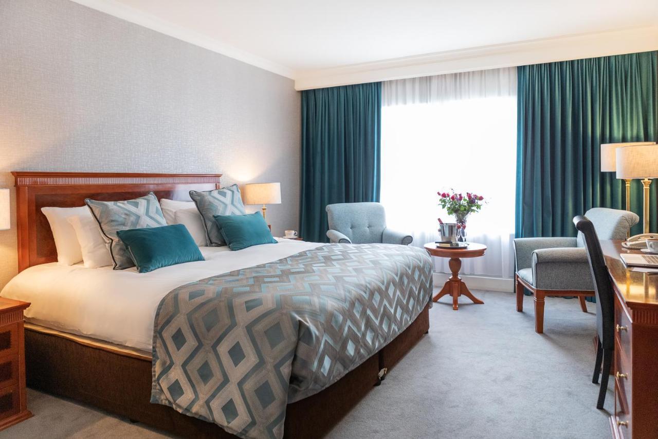 Knightsbrook Hotel & Golf Resort Трім Екстер'єр фото