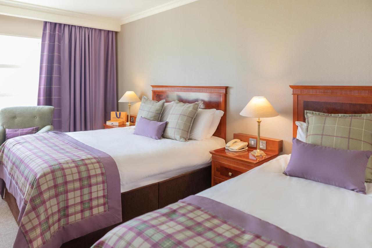 Knightsbrook Hotel & Golf Resort Трім Екстер'єр фото