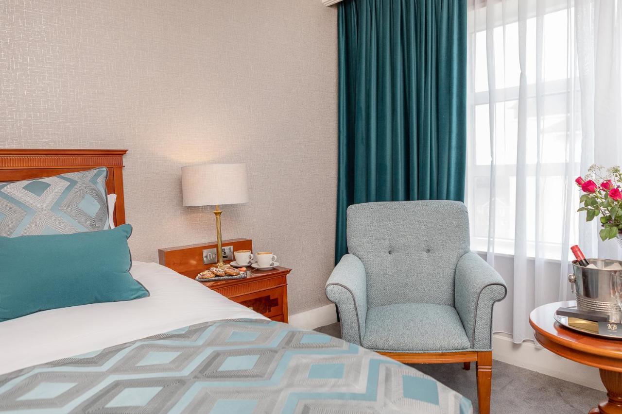 Knightsbrook Hotel & Golf Resort Трім Екстер'єр фото