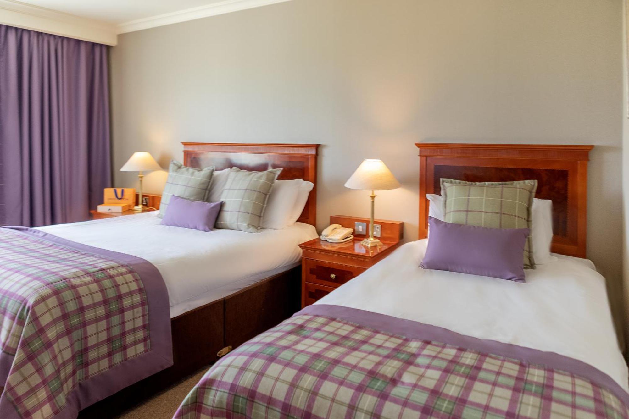 Knightsbrook Hotel & Golf Resort Трім Екстер'єр фото