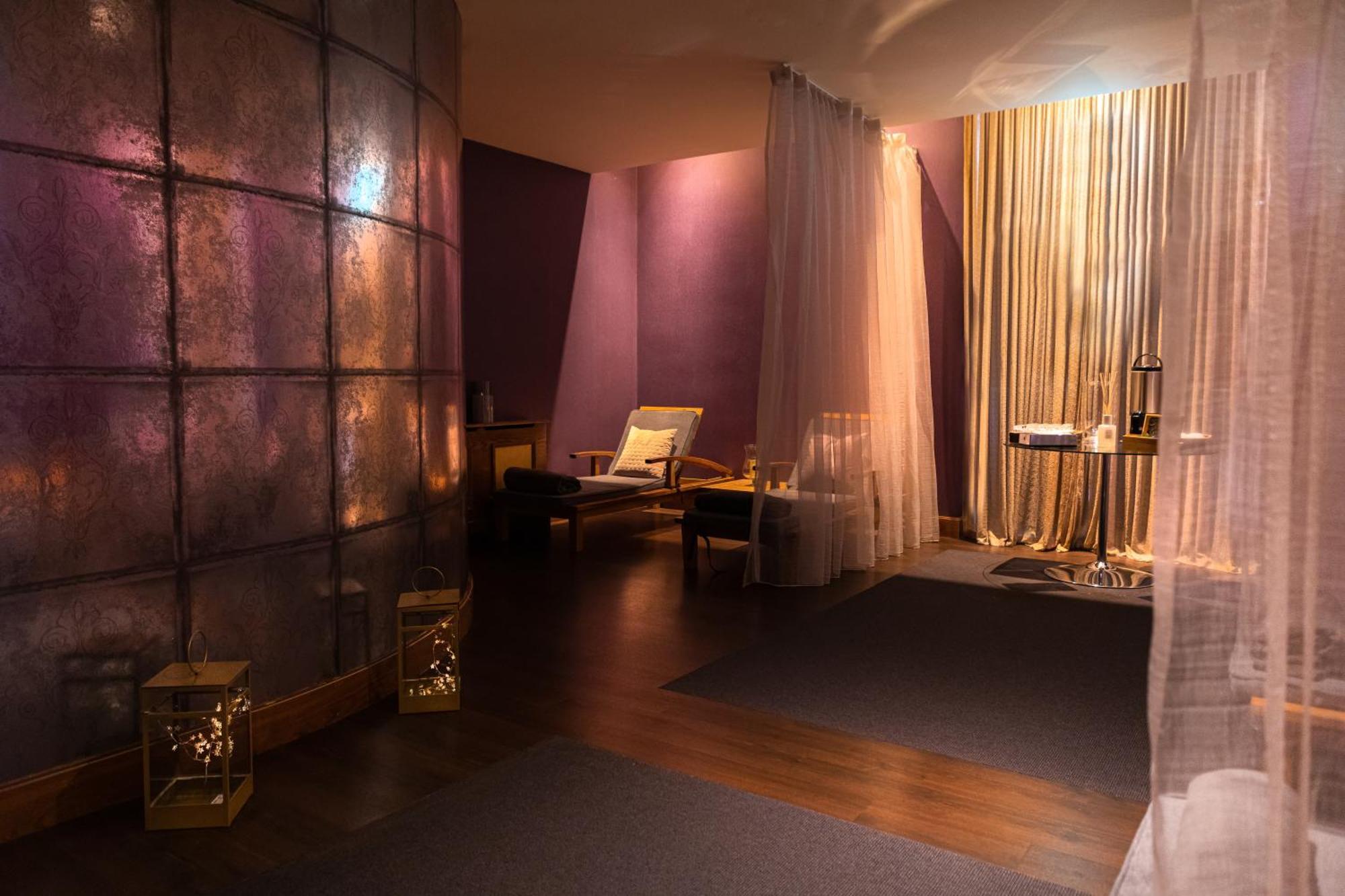 Knightsbrook Hotel & Golf Resort Трім Екстер'єр фото