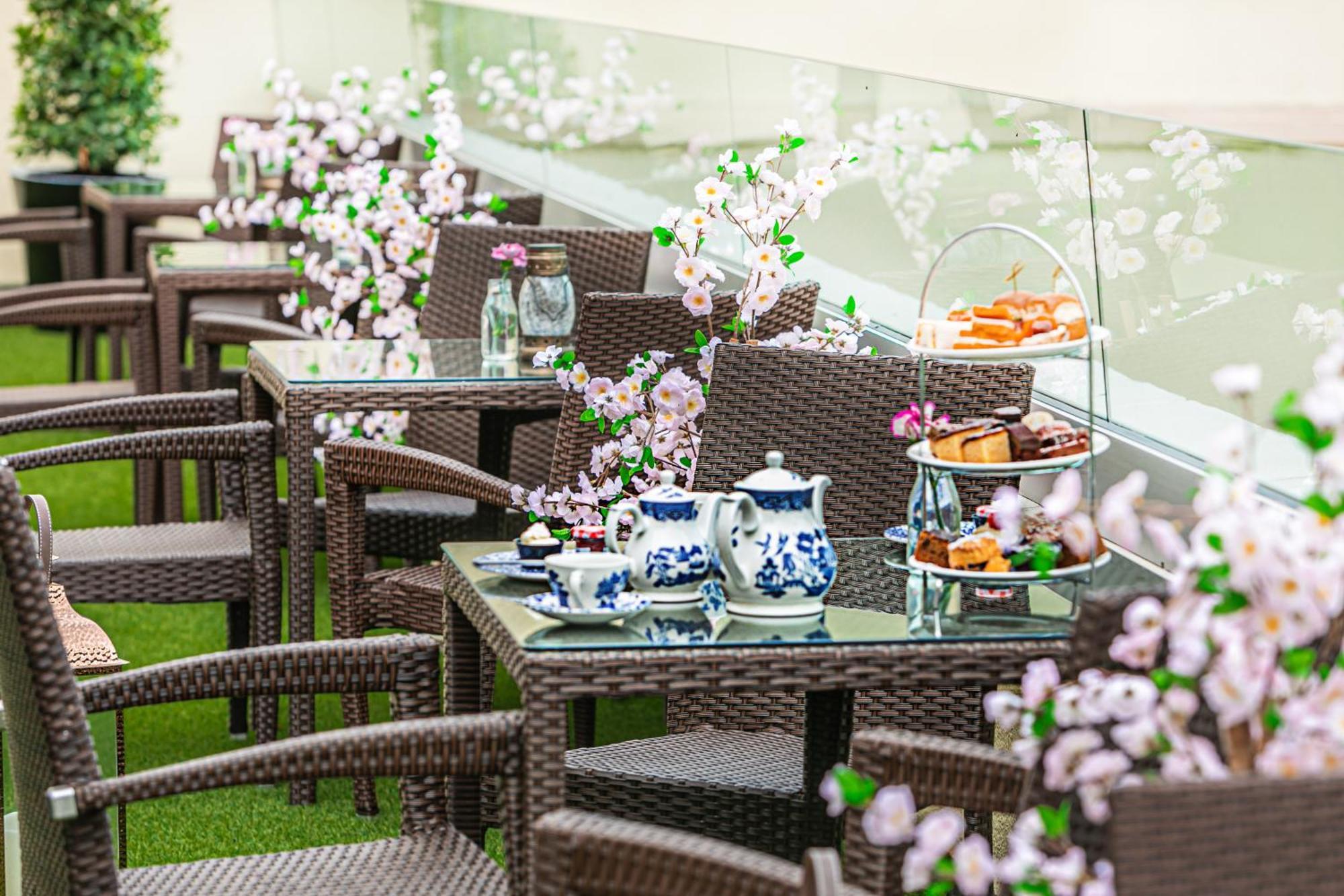 Knightsbrook Hotel & Golf Resort Трім Екстер'єр фото