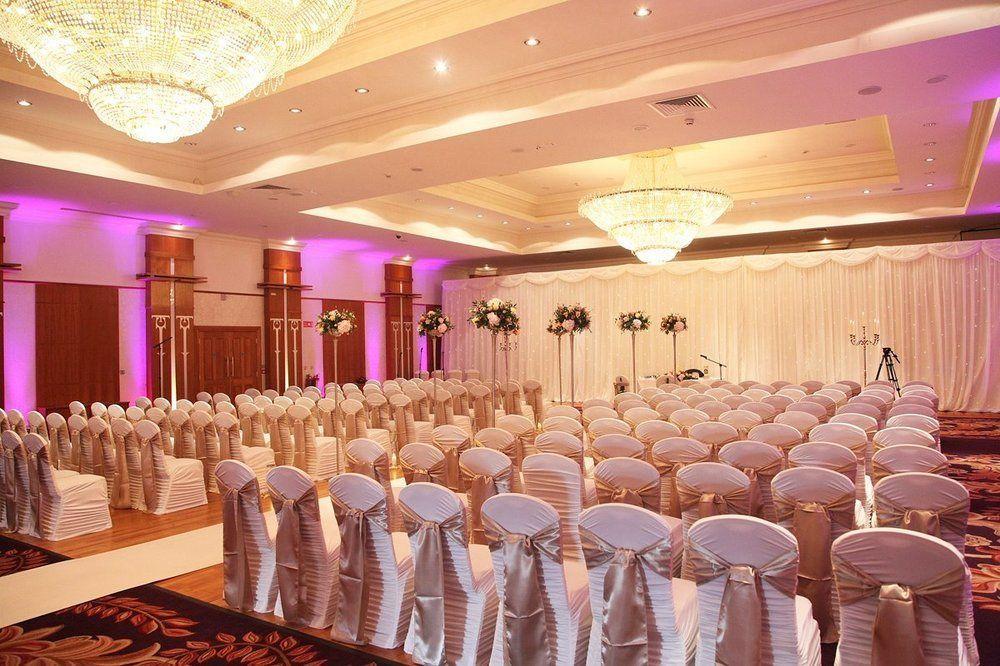 Knightsbrook Hotel & Golf Resort Трім Екстер'єр фото