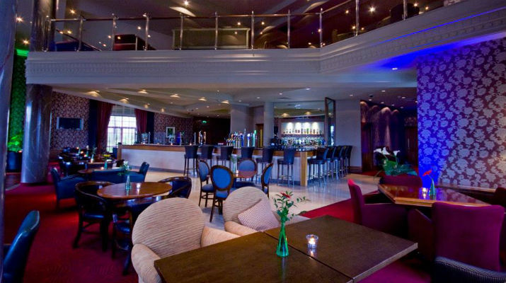 Knightsbrook Hotel & Golf Resort Трім Екстер'єр фото