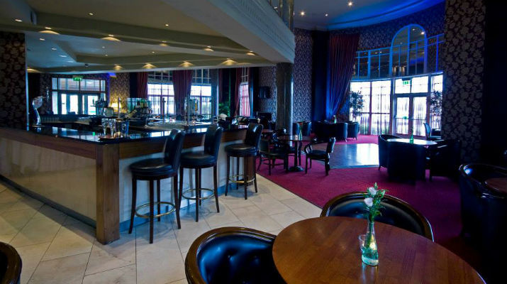 Knightsbrook Hotel & Golf Resort Трім Екстер'єр фото