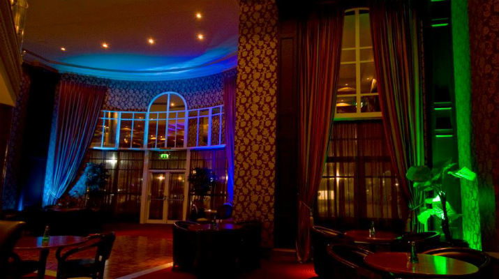 Knightsbrook Hotel & Golf Resort Трім Екстер'єр фото