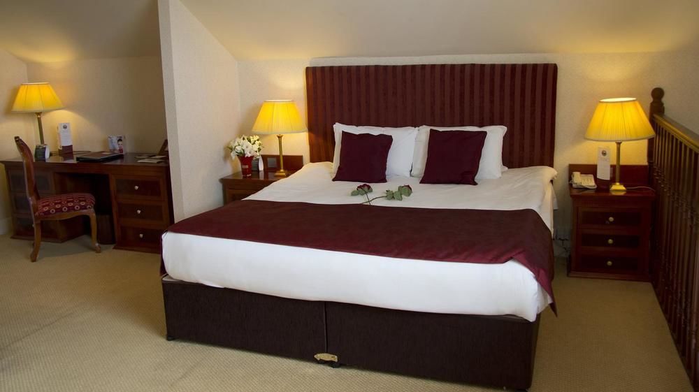 Knightsbrook Hotel & Golf Resort Трім Екстер'єр фото