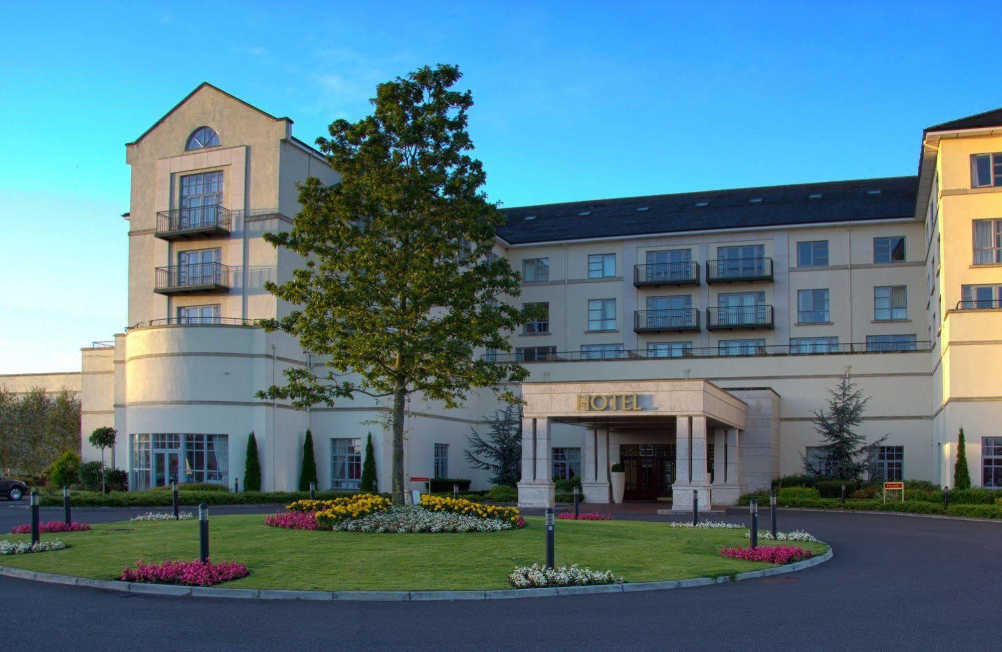 Knightsbrook Hotel & Golf Resort Трім Екстер'єр фото