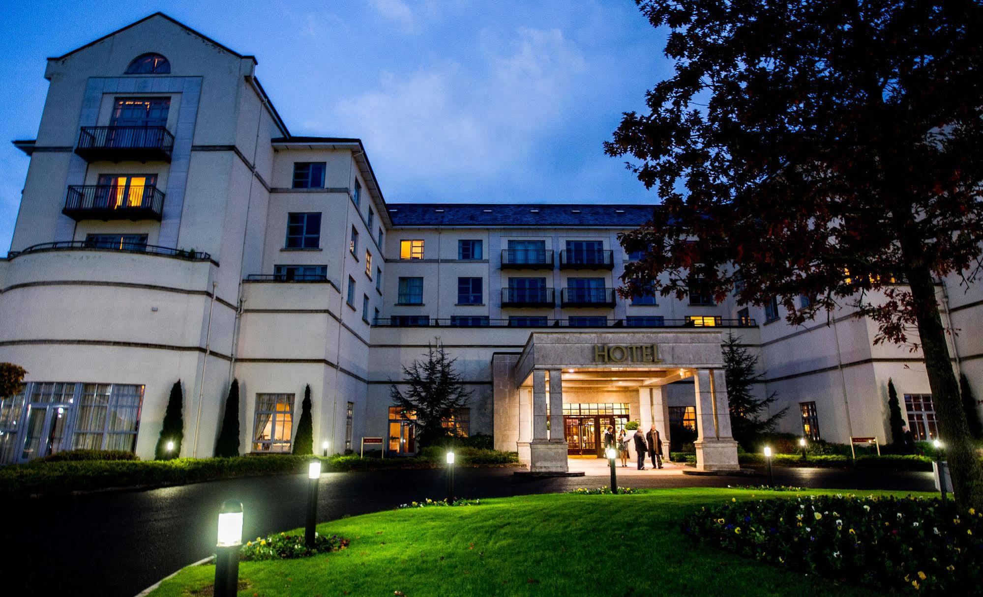 Knightsbrook Hotel & Golf Resort Трім Екстер'єр фото