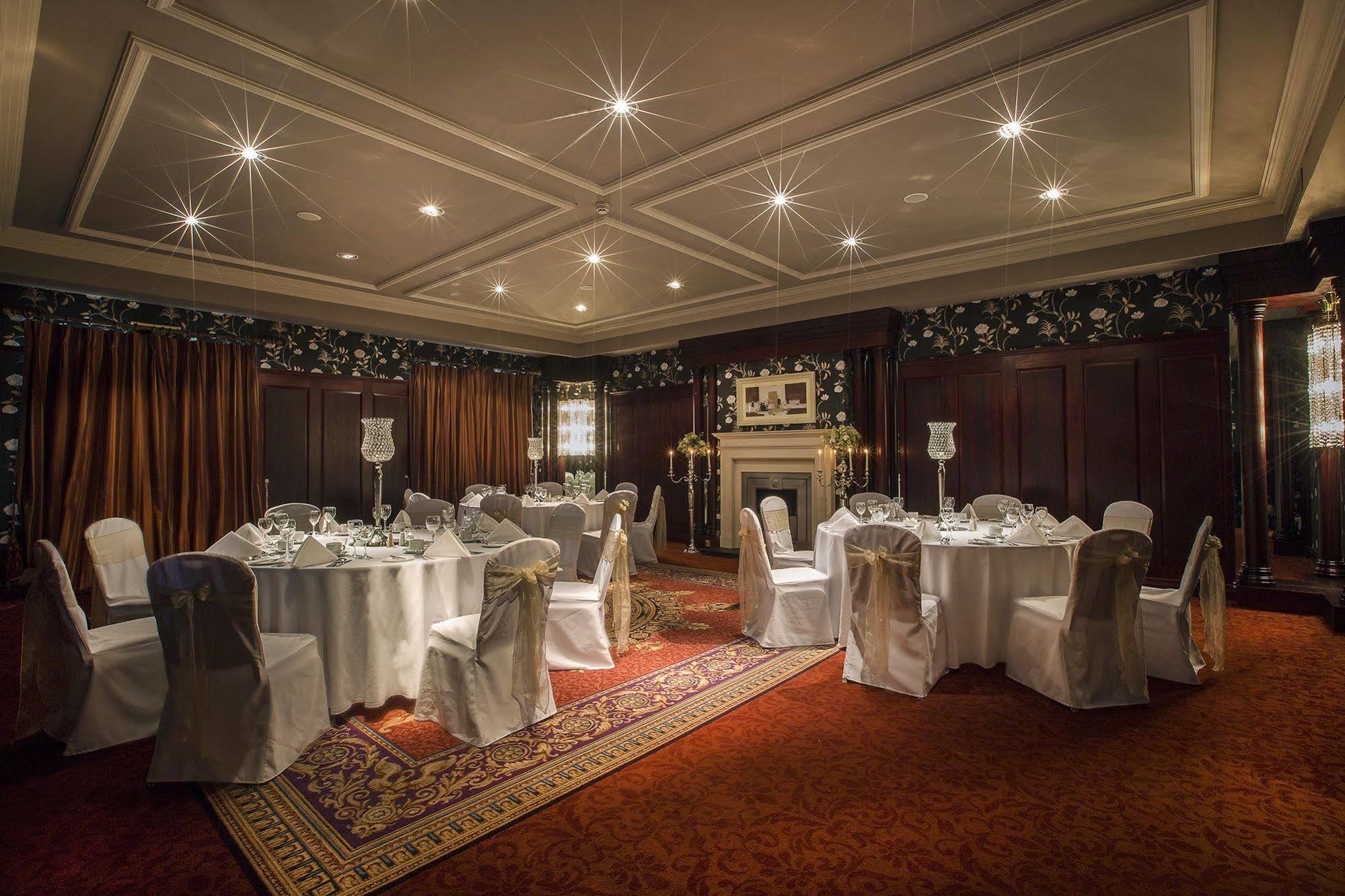 Knightsbrook Hotel & Golf Resort Трім Екстер'єр фото