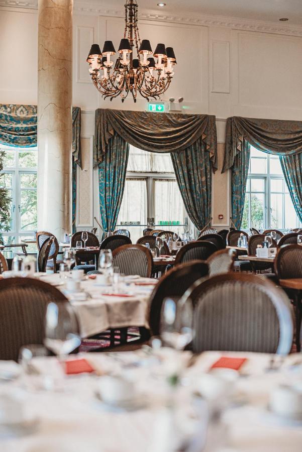Knightsbrook Hotel & Golf Resort Трім Екстер'єр фото