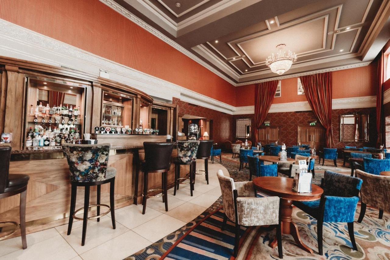 Knightsbrook Hotel & Golf Resort Трім Екстер'єр фото